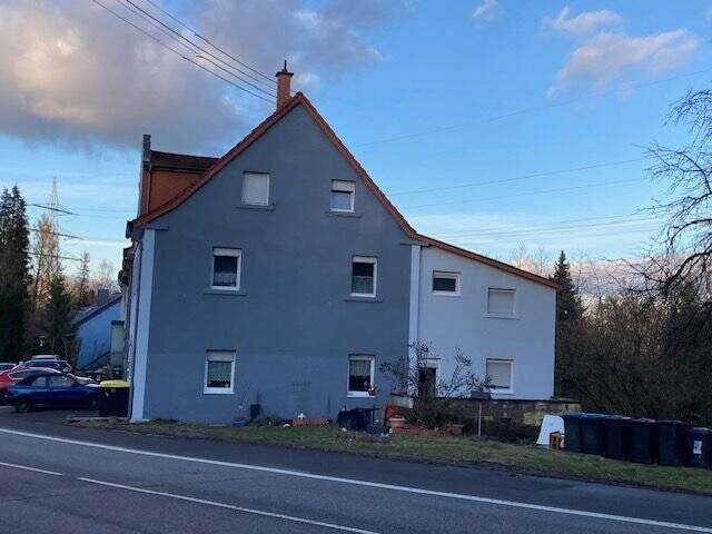 Mehrfamilienhaus, Wohnhaus Friedrichsthal Bildstock - 385.000&euro; | Angebot:25682807