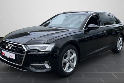 Audi A6 28.660 km 48.290 &euro; Saarbrücken 66115