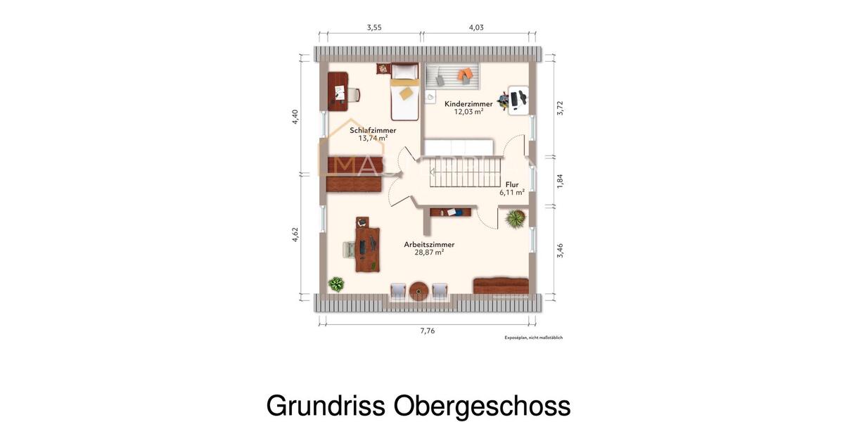 Einfamilienhaus Lebach - 7 Zimmer, 140 m&sup2;, 136.450&euro; | Angebot:26544560