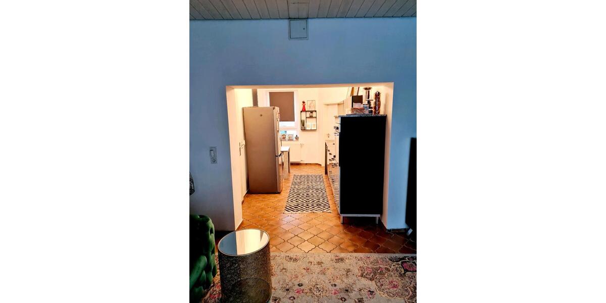 Erdgeschoßwohnung Saarlouis - 1 Zimmer, 57 m&sup2;, 470&euro; | Angebot:25886833