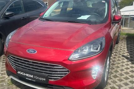 Ford Kuga 22.364 km 24.980 &euro; Illingen 66557