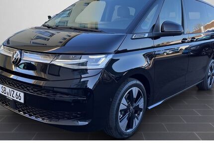 VW T7 Multivan 9.999 km 71.990 &euro; Saarbrücken 66121