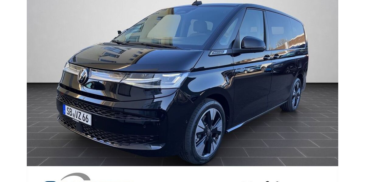 VW T7 Multivan 9.999 km 71.990 &euro; Saarbrücken 66121