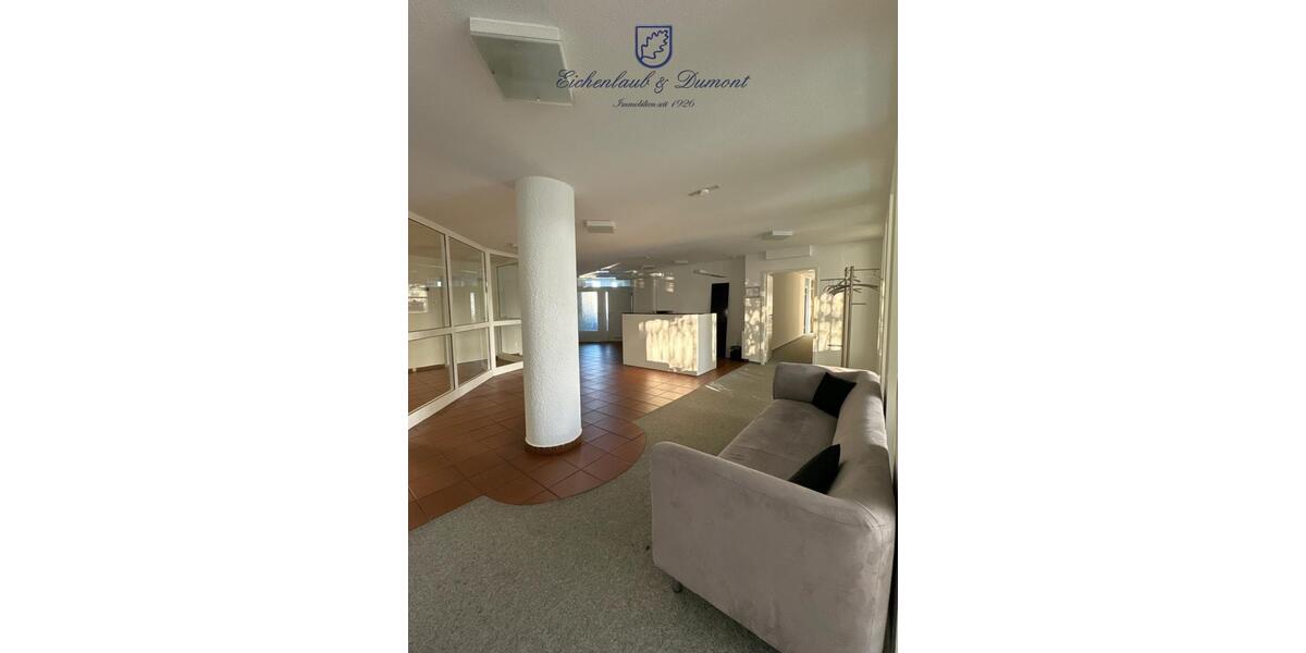 Gewerbeobjekt Saarbrücken - 1.645&euro; | Angebot:20835516