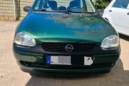 Opel Corsa 143.794 km 1.750 &euro; Zweibrücken 66482