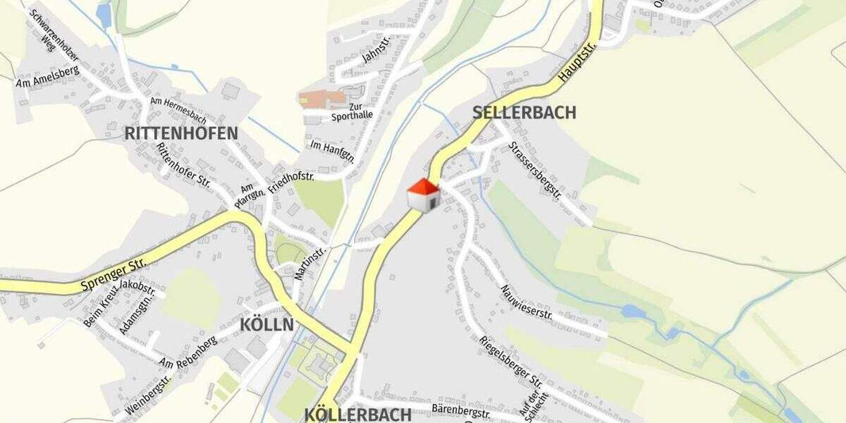 Mehrfamilienhaus, Wohnhaus Püttlingen Köllerbach - 290.000&euro; | Angebot:25737025