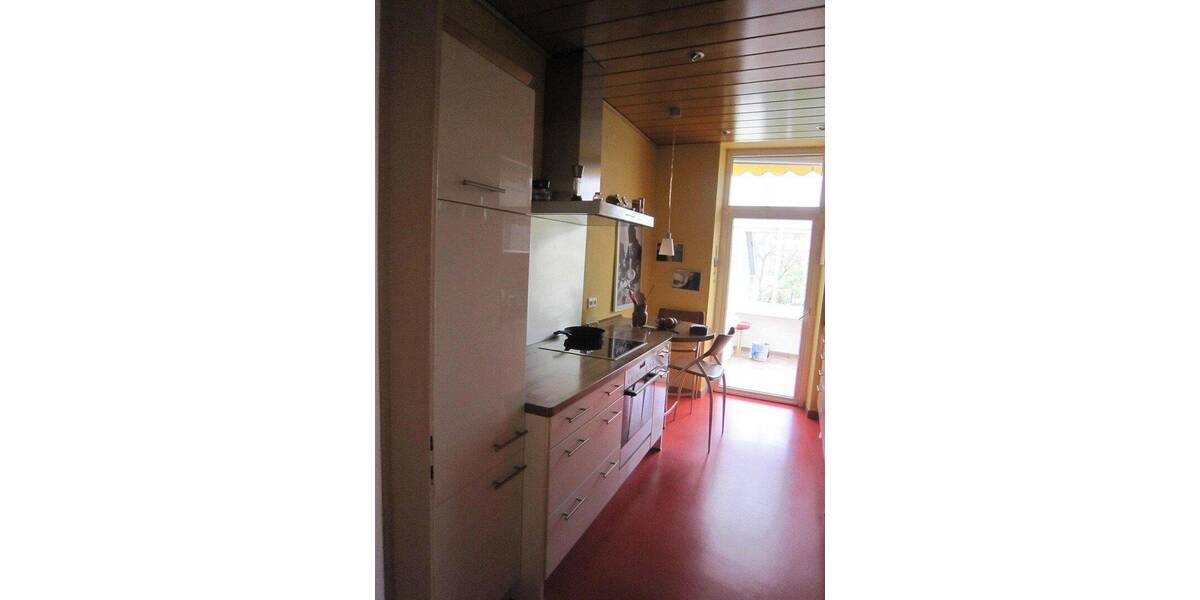 Etagenwohnung Saarlouis - 3 Zimmer, 84 m&sup2;, 710&euro; | Angebot:26791488
