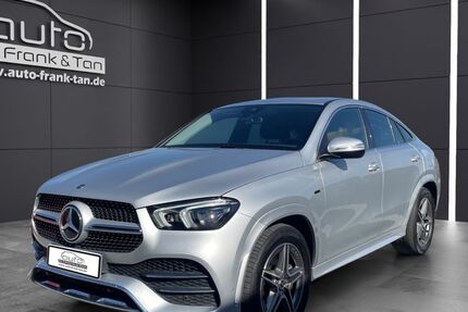 Mercedes-Benz GLE 350 33.000 km 64.990 &euro; Schmelz 66839