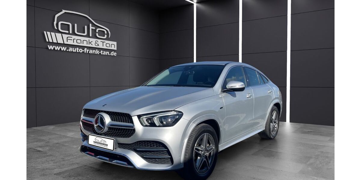 Mercedes-Benz GLE 350 33.000 km 64.990 &euro; Schmelz 66839