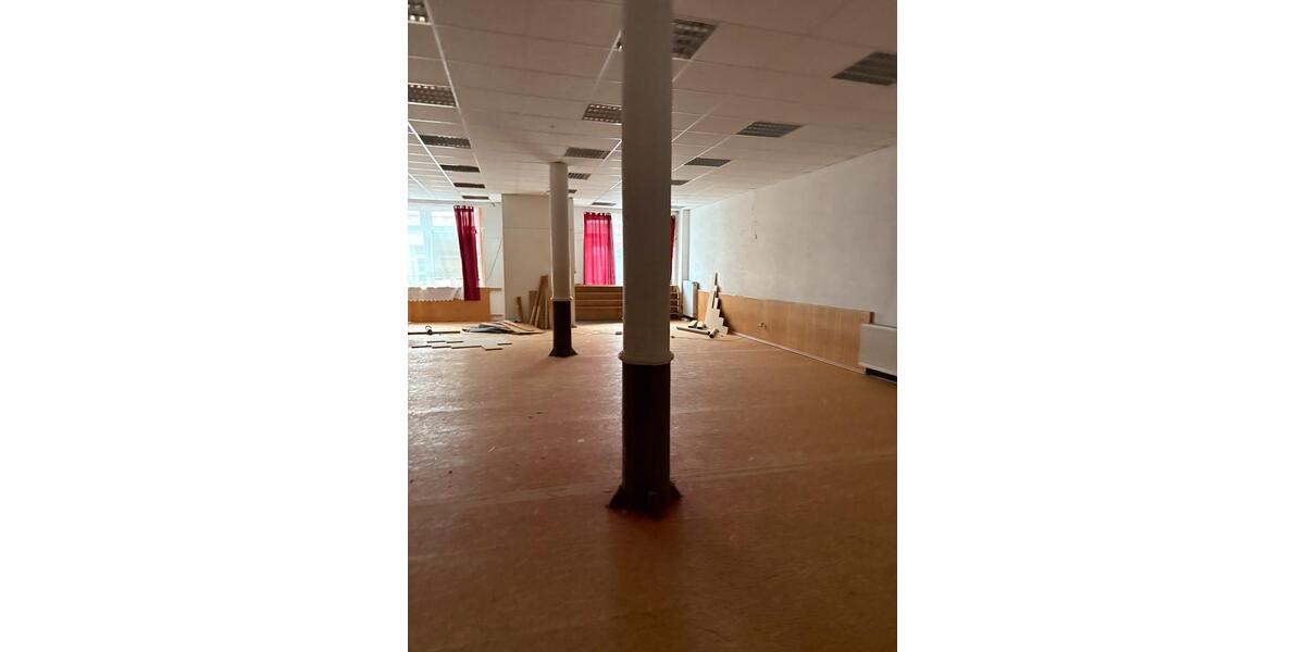 Gewerbeobjekt Sulzbach (Saar) - 790&euro; | Angebot:25311548