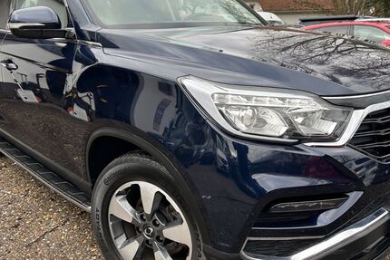 SsangYong REXTON 168.000 km 16.999 &euro; Ensdorf 66806