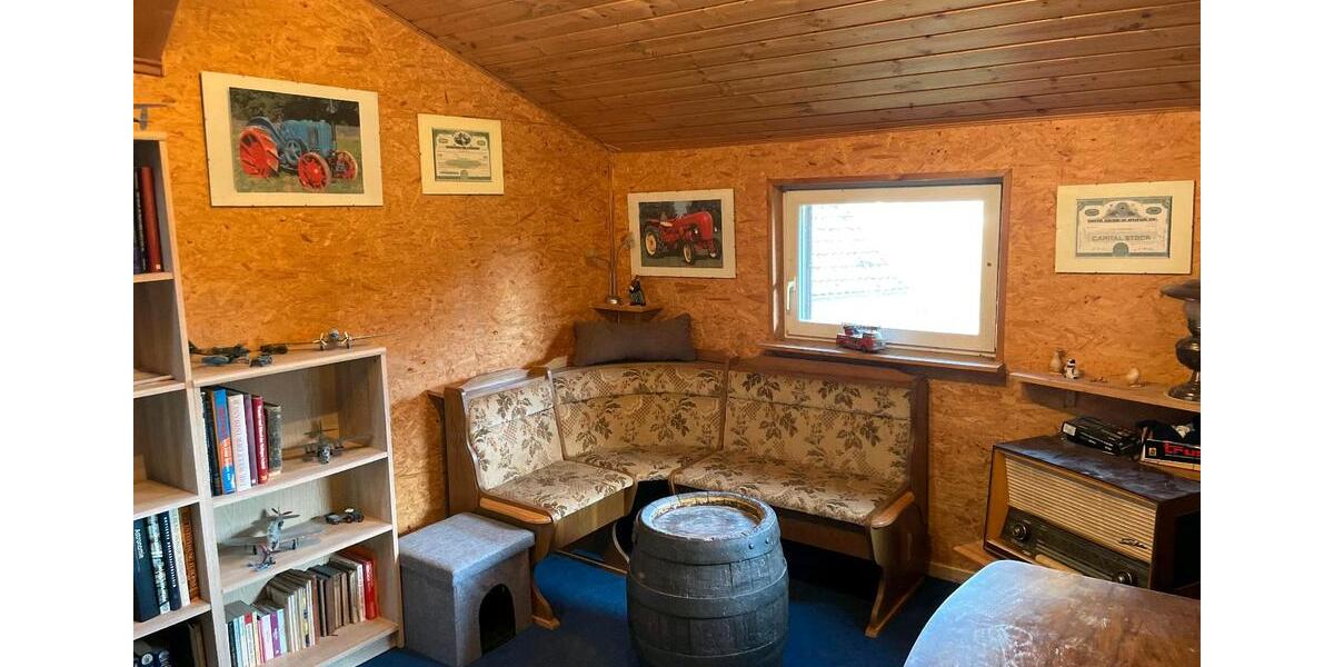 Etagenwohnung Eppelborn - 4 Zimmer, 103 m&sup2;, 900&euro; | Angebot:25210788