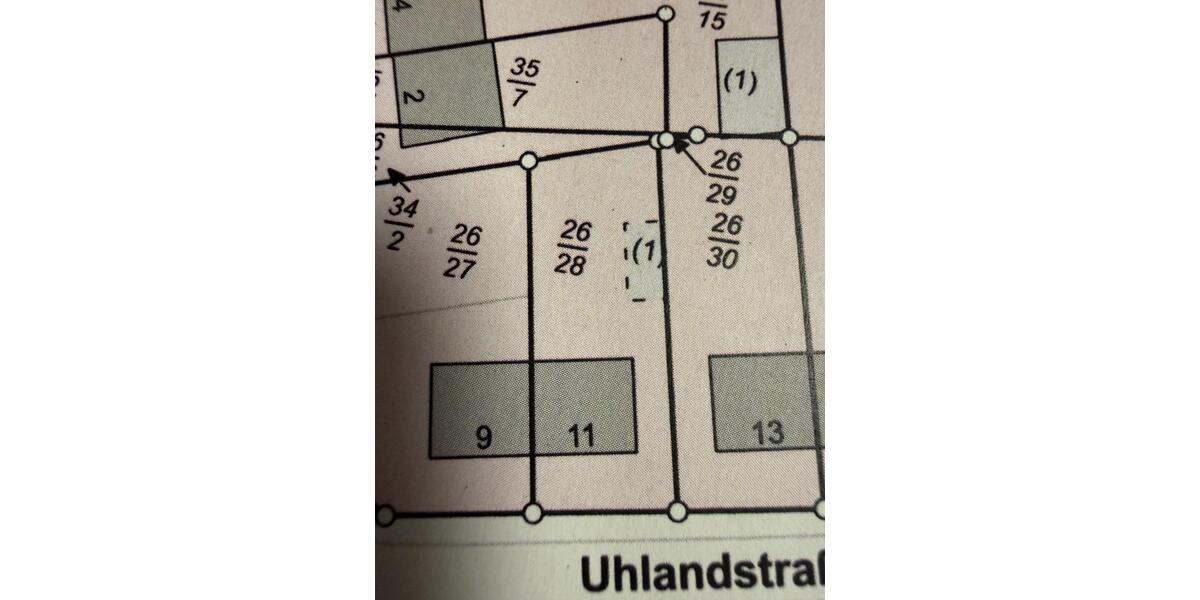 Doppelhaushälfte Friedrichsthal - 5 Zimmer, 100 m&sup2;, 139.000&euro; | Angebot:24804322