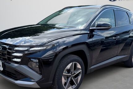 Hyundai TUCSON 14.730 km 39.990 &euro; Schiffweiler 66578