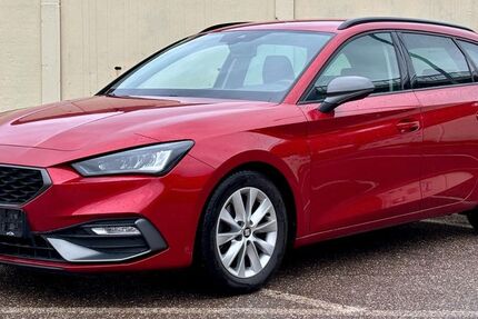 Seat Leon 85.490 km 16.490 &euro; Saarbrücken 66121