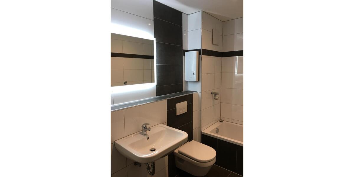 Etagenwohnung Saarbrücken Eschberg - 2 Zimmer, 50 m&sup2;, 480&euro; | Angebot:27638787