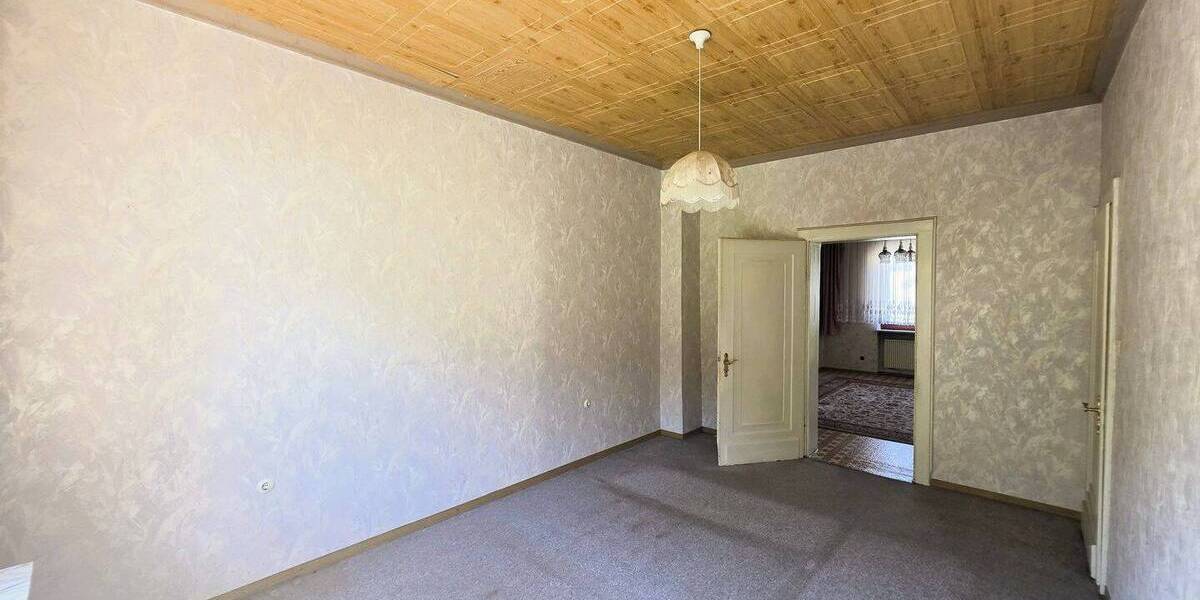 Mehrfamilienhaus, Wohnhaus Quierschied Fischbach - 1 Zimmer, 187 m&sup2;, 119.000&euro; | Angebot:25663883