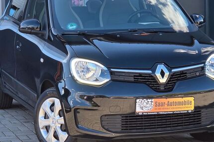 Renault Twingo 42.286 km 7.999 &euro; Völklingen-Fenne 66333