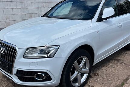 Audi Q5 199.000 km 13.990 &euro; Saarlouis 66740