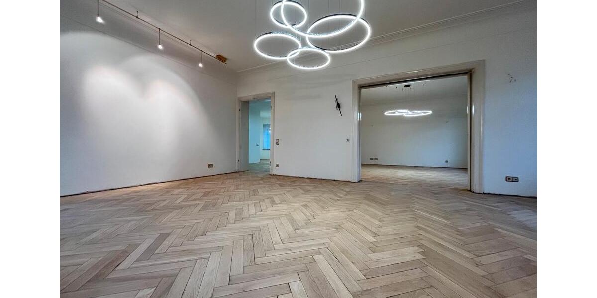 Etagenwohnung Neunkirchen - 5 Zimmer, 245 m&sup2;, 1.800&euro; | Angebot:25392092