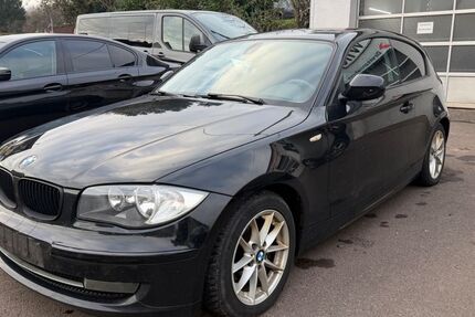BMW 118 267.900 km 2.990 &euro; Lebach 66822