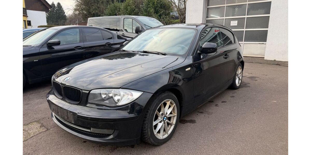 BMW 118 267.900 km 2.990 &euro; Lebach 66822