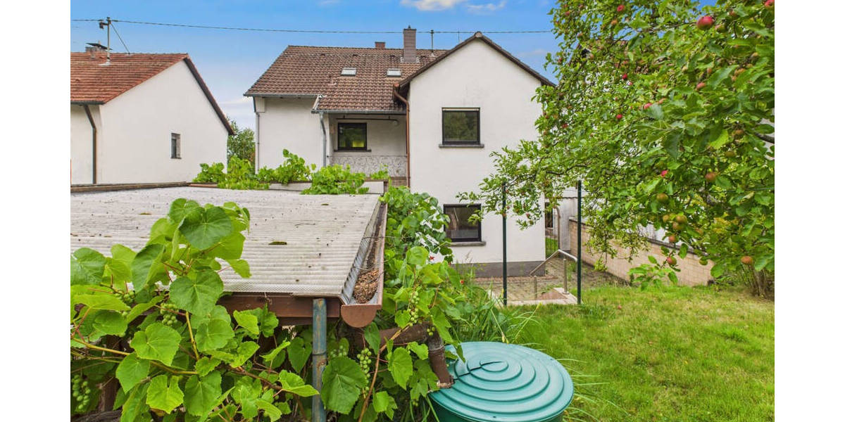 Mehrfamilienhaus, Wohnhaus Wadgassen - 9 Zimmer, 220 m&sup2;, 399.000&euro; | Angebot:25706636