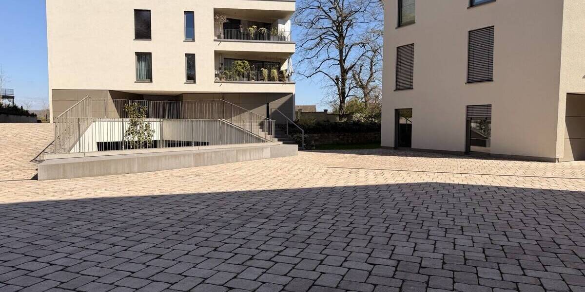 Etagenwohnung Saarbrücken Alt-Saarbrücken - 5 Zimmer, 228 m&sup2;, 994.500&euro; | Angebot:26105865