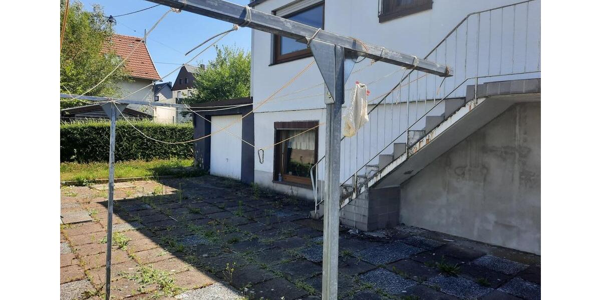 Einfamilienhaus Riegelsberg - 4 Zimmer, 70 m&sup2;, 180.000&euro; | Angebot:23643399