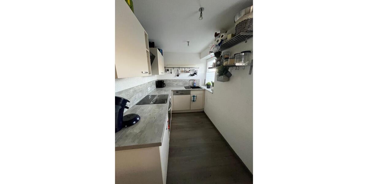Erdgeschoßwohnung Saarbrücken Eschberg - 2 Zimmer, 60 m&sup2;, 680&euro; | Angebot:25719129