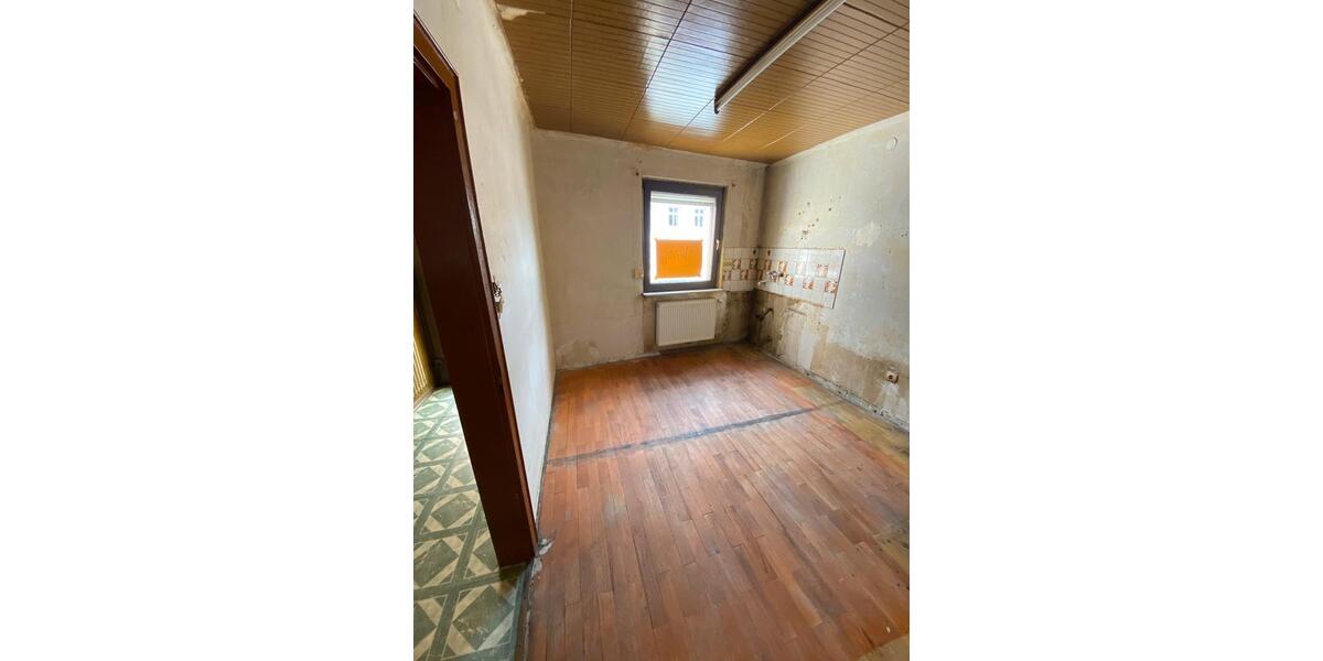 Reihenhaus Blieskastel - 4 Zimmer, 70 m&sup2;, 63.000&euro; | Angebot:26691502