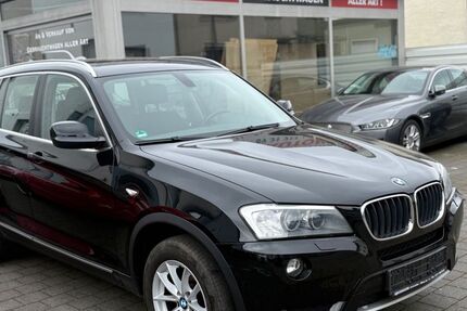 BMW X3 239.000 km 5.750 &euro; Saarlouis 66740