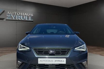 Seat Ibiza 47.399 km 17.980 &euro; Saarlouis 66740