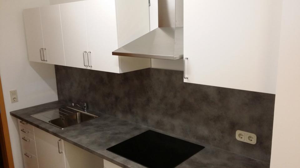 Erdgeschoßwohnung Völklingen - 2 Zimmer, 65 m&sup2;, 520&euro; | Angebot:25362964