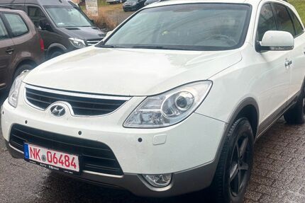 Hyundai ix55 238.825 km 3.690 &euro; Dirmingen 66571