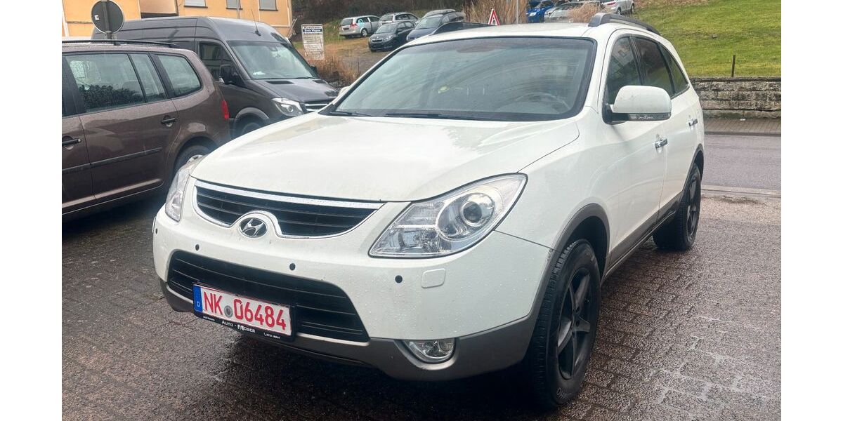 Hyundai ix55 238.825 km 3.690 &euro; Dirmingen 66571