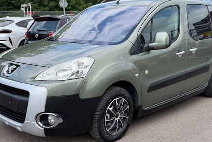 Peugeot Partner 220.000 km 3.499 &euro; Saarlouis 66740