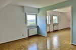 Dachgeschoßwohnung Saarbrücken Neue Bremm - 3.5 Zimmer, 98 m&sup2;, 950&euro; | Angebot:24224590