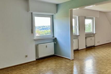 Wohnung Saarbrücken Neue Bremm - 3.5 Zimmer, 98 m&sup2;, 950&euro; | Angebot:24224590