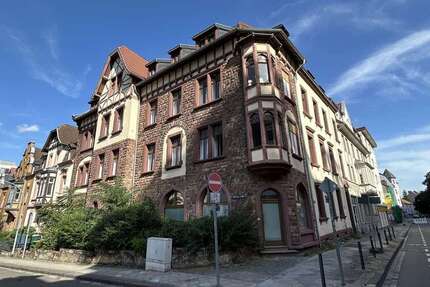 Haus Saarbrücken St. Arnual - 23 Zimmer, 696 m&sup2;, 1.590.000&euro; | Angebot:27356712