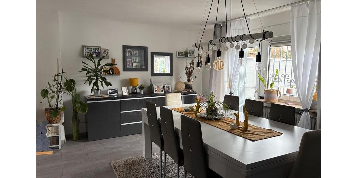 Doppelhaushälfte Saarbrücken Malstatt - 4 Zimmer, 100 m&sup2;, 349.000&euro; | Angebot:25905454