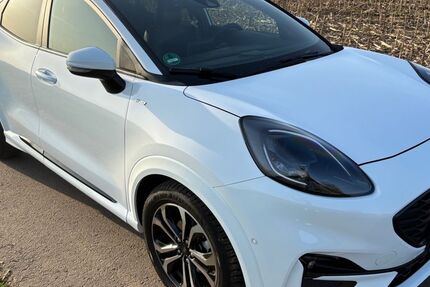Ford Puma 29.000 km 19.800 &euro; Saarwellingen 66793