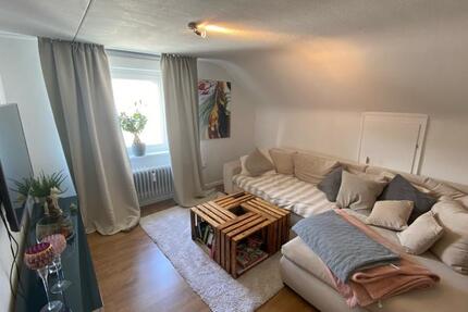 Wohnung Sankt Ingbert - 3 Zimmer, 55 m&sup2;, 590&euro; | Angebot:25968315