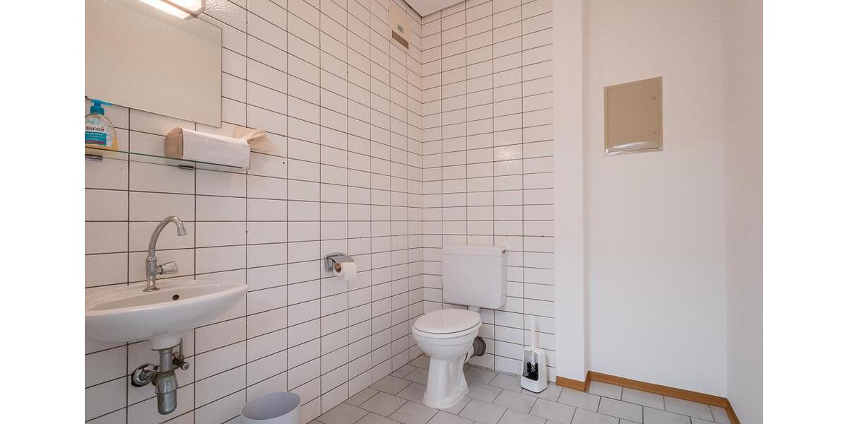 Gewerbeobjekt Saarbrücken - 750&euro; | Angebot:15925129