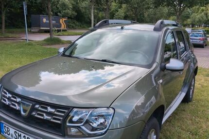 Dacia Duster 123.400 km 7.800 &euro; Saarbruecken 66130