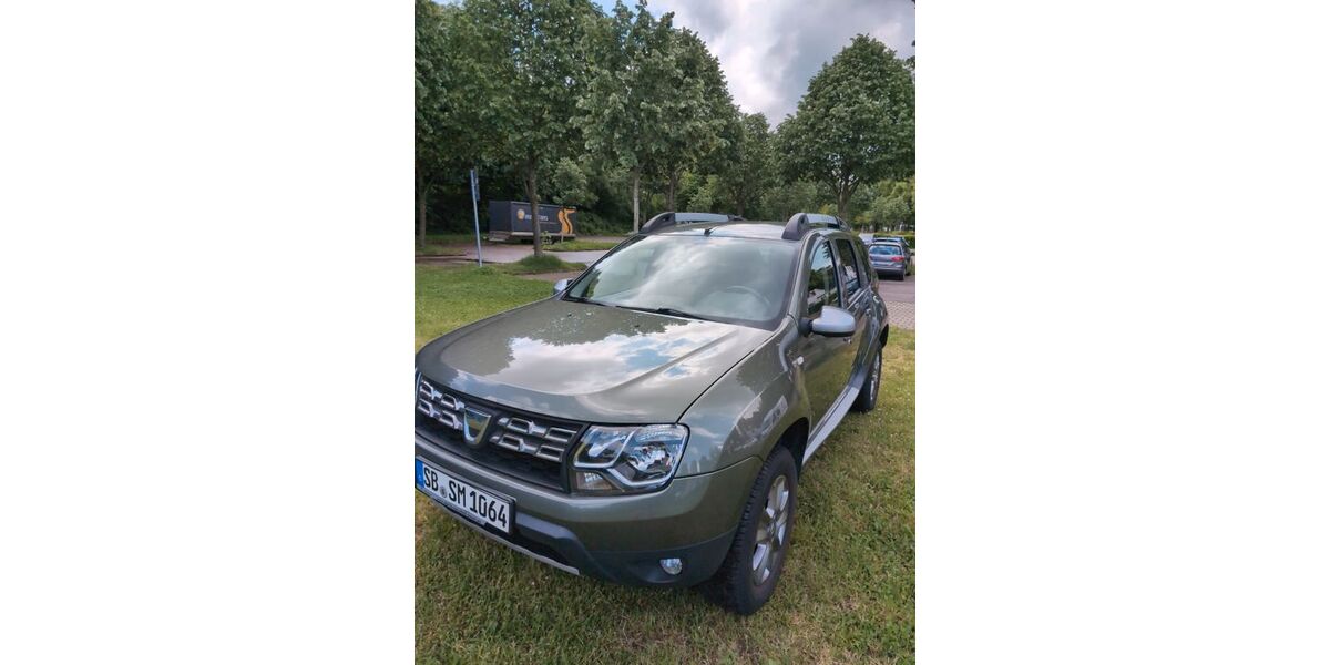 Dacia Duster 123.400 km 7.800 &euro; Saarbruecken 66130
