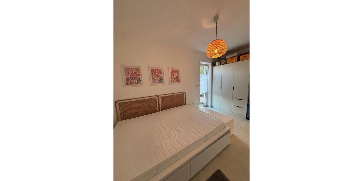 Erdgeschoßwohnung Schmelz - 2.5 Zimmer, 50 m&sup2;, 690&euro; | Angebot:25930215