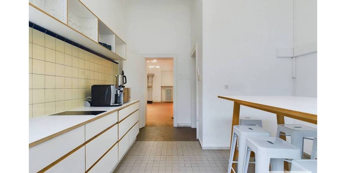 Gewerbeobjekt Saarbrücken St Johann - 6 Zimmer, 263 m&sup2;, 3.000&euro; | Angebot:25796720