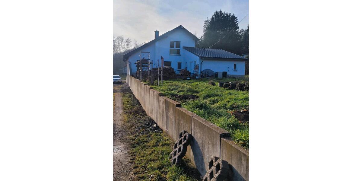 Einfamilienhaus Lebach - 7 Zimmer, 133 m&sup2;, 582.000&euro; | Angebot:24849168