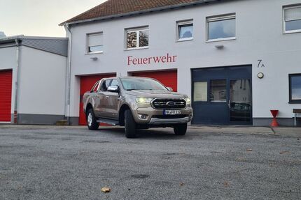 Ford Ranger 115.000 km 25.000 &euro; Spiesen-Elversberg 66583